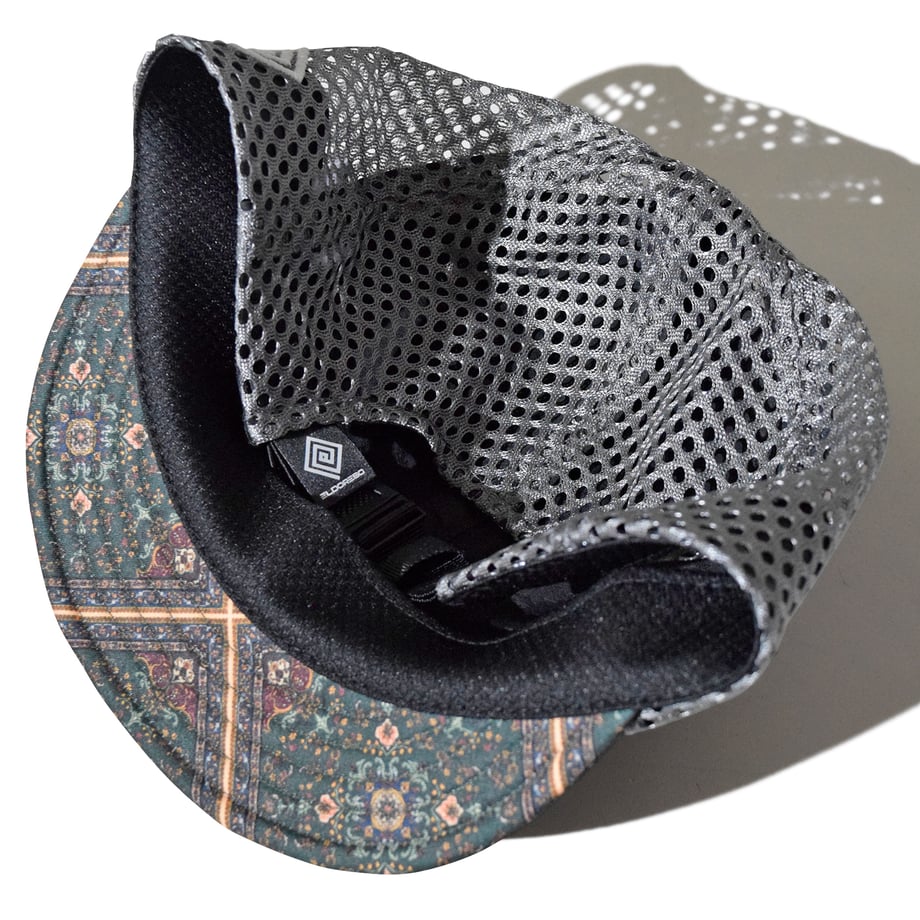 ELDORESO Just Live Cap E7013515 Mサイズ エルドレッソ メッシュ