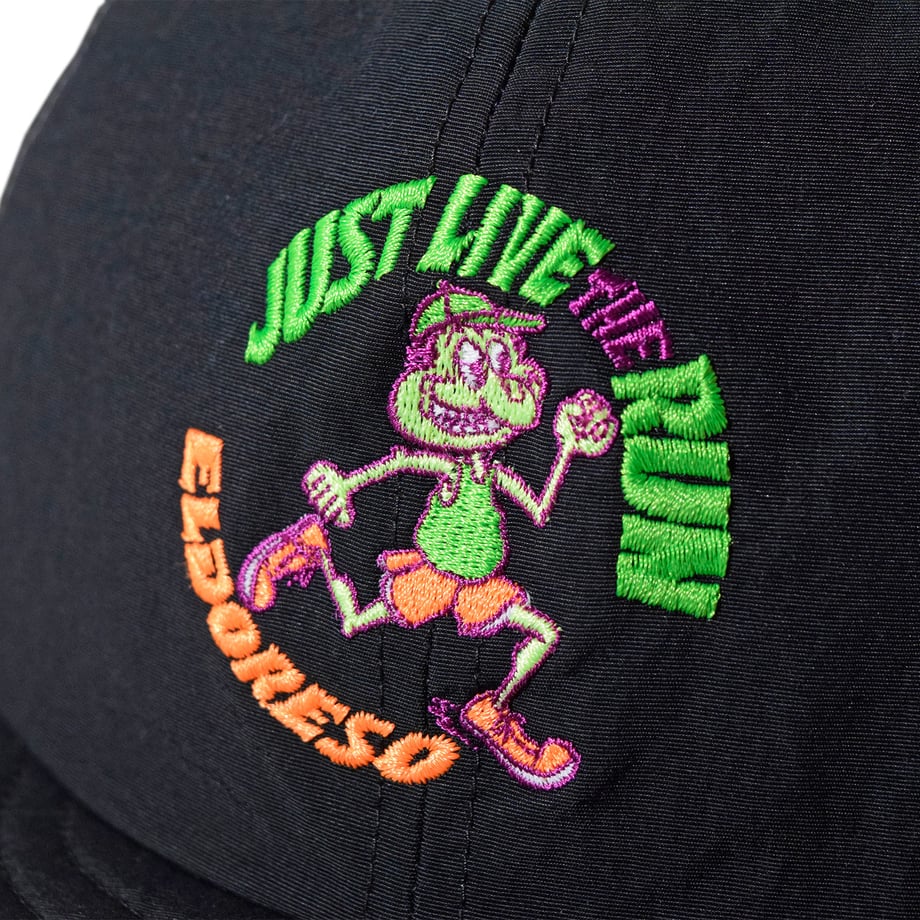 ELDORESO Just Live Cap E7013515 Mサイズ エルドレッソ メッシュ