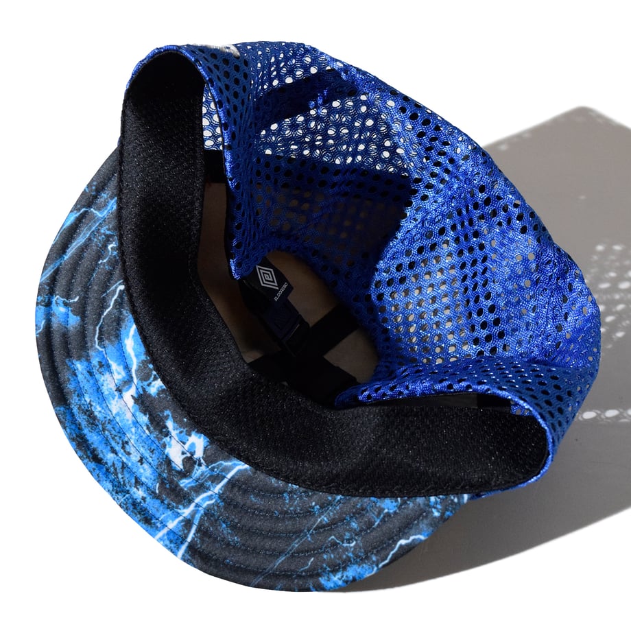 ELDORESO Just Live Cap E7013515 Mサイズ エルドレッソ メッシュ