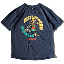 画像をギャラリービューアに読み込む, ELDORESO Just Live Tee E1015015 エルドレッソ Tシャツ（ELDORESO）の商品画像（写真5）
