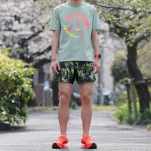 画像をギャラリービューアに読み込む, ELDORESO Just Live Tee E1015015 エルドレッソ Tシャツ（ELDORESO）の商品画像（写真3）
