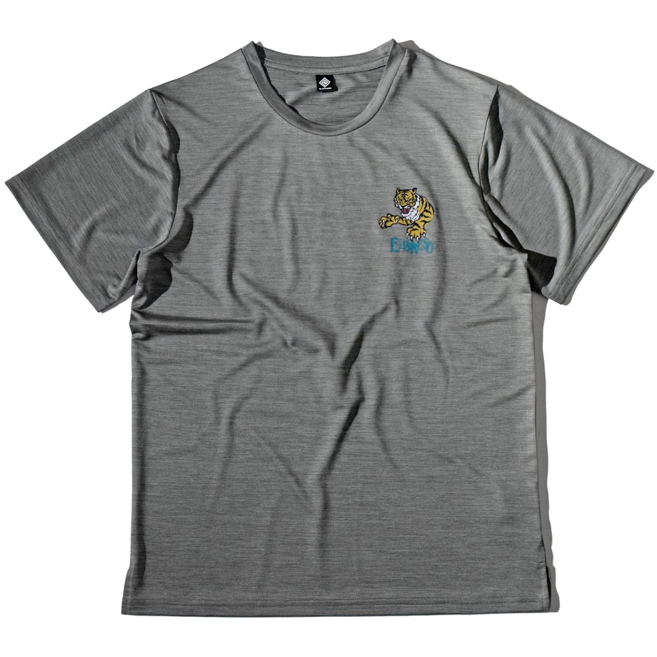 ELDORESO Splashes Long Tee カラー ランニングロンT – Grumpy Bike Shop