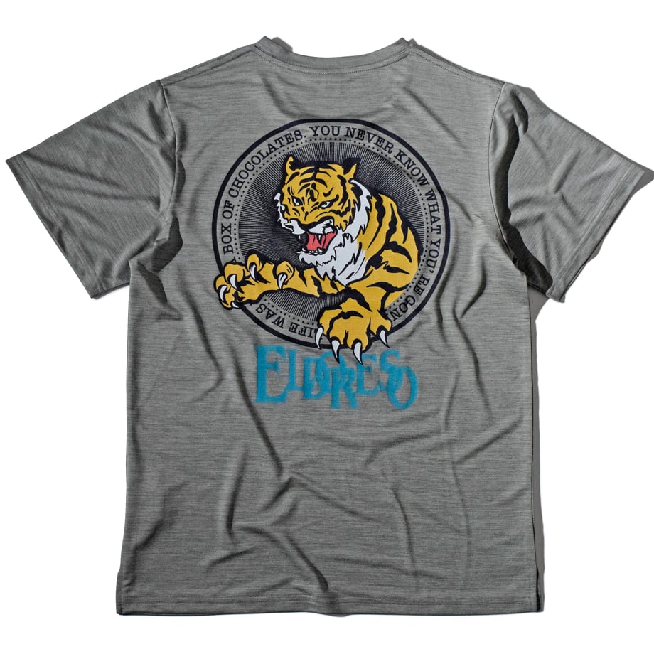 ELDORESO / エルドレッソ｜ランニングウェア・Tシャツ・アパレル｜広島