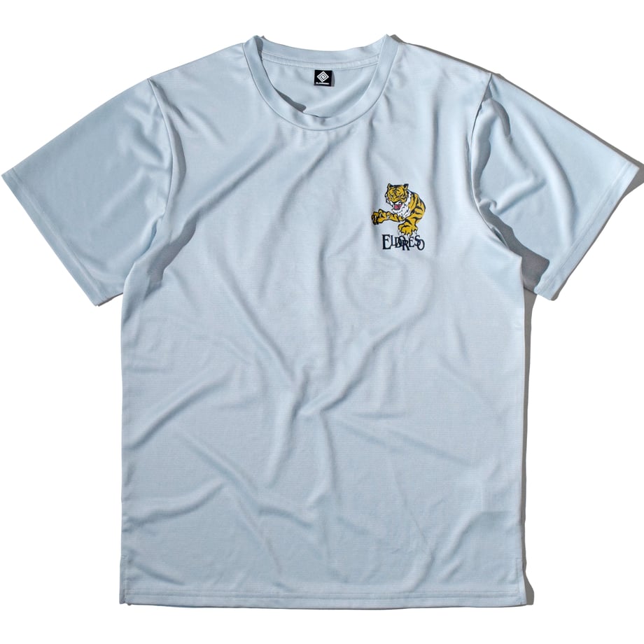 ELDORESO Splashes Long Tee カラー ランニングロンT – Grumpy Bike Shop