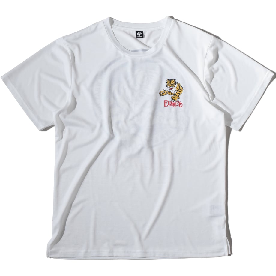ELDORESO Splashes Long Tee カラー ランニングロンT – Grumpy Bike Shop