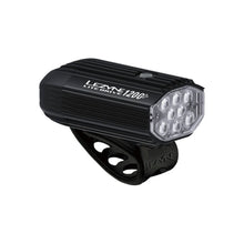 画像をギャラリービューアに読み込む, LEZYNE LITE DRIVE 1200+ レザイン
