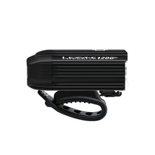 画像をギャラリービューアに読み込む, LEZYNE LITE DRIVE 1200+ レザイン
