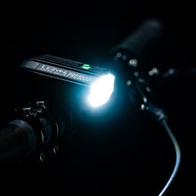 画像をギャラリービューアに読み込む, LEZYNE MICRO DRIVE PRO 1000+ レザイン フロントライト
