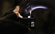 画像をギャラリービューアに読み込む, Topeak E-BOOSTER DIGITAL mini 電動ポンプ トピーク（Topeak）の商品画像（写真6）
