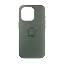 画像をギャラリービューアに読み込む, peak design EVERYDAY CASE
