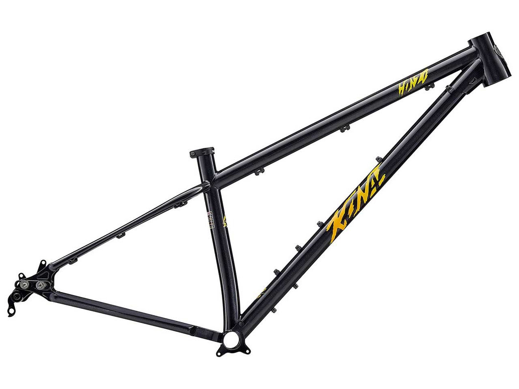 KONA HONZO ESD フレームセット – Grumpy Bike Shop