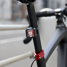 Load image into Gallery viewer, CATEYE NANO60 キャットアイ リアライ
