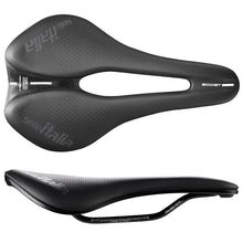 画像をギャラリービューアに読み込む, selle Italia NOVUS BOOST EVO グラベル TM スーパーフロー セライタリア
