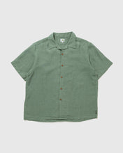 Load image into Gallery viewer, GOHEMP OPEN MIND SHIRTS ゴ
