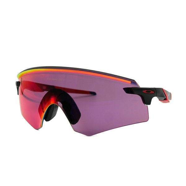 オークリーサングラス OAKLEY Encoder OO9472F-01 オークリー【30%】 – Grumpy Bike Shop