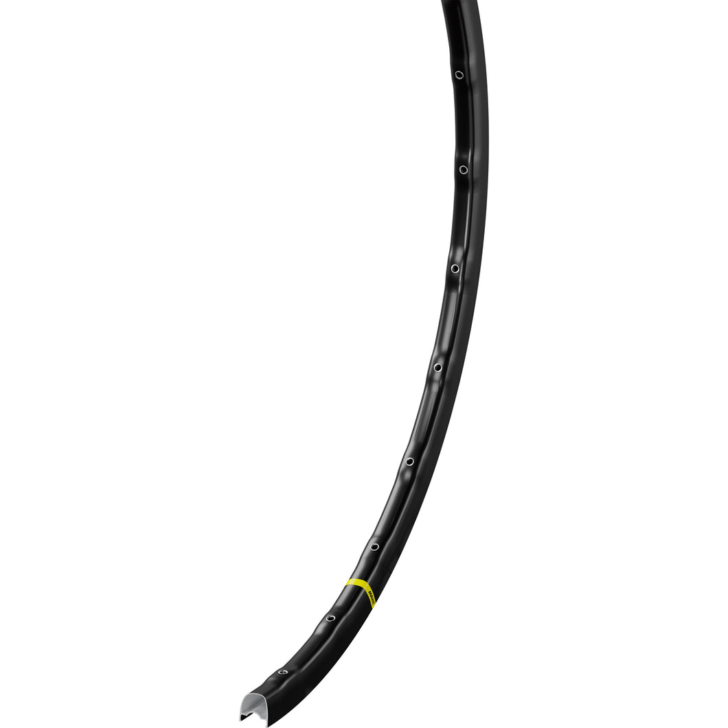 MAVIC OPEN PRO UST DISC (Black) マヴィック – Grumpy Bike Shop