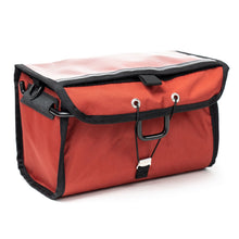 画像をギャラリービューアに読み込む, SWIFT INDUSTRIES paloma handlebar bag[ecopak/redwood] スイフトインダストリーズ パロマ ハンドルバッグ
