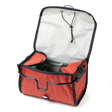 画像をギャラリービューアに読み込む, SWIFT INDUSTRIES paloma handlebar bag[ecopak/redwood] スイフトインダストリーズ パロマ ハンドルバッグ
