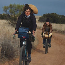 画像をギャラリービューアに読み込む, SWIFT INDUSTRIES paloma handlebar bag[ecopak/redwood] スイフトインダストリーズ パロマ ハンドルバッグ
