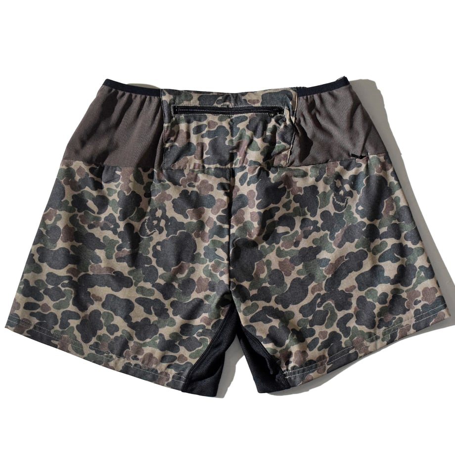 ELDORESO Patrick Buggy Shorts ランニングショーツ – Grumpy Bike Shop
