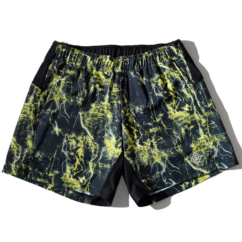 ELDORESO Patrick Buggy Shorts ランニングショーツ – Grumpy Bike Shop
