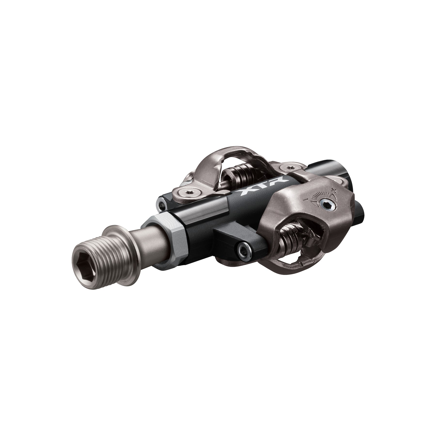 SHIMANO PD-M9200 XTR SPD ビンディングペダル シマノ – Grumpy Bike Shop