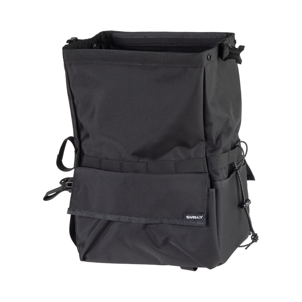 SURLY PETITE PORTEUR HOUSE BAG 2.0 サーリー – Grumpy Bike Shop