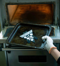Load image into Gallery viewer, SAFETY PIZZA Burnt Slice セーフティピザ（Safety Lite）の商品画像（写真2）
