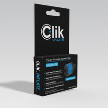 画像をギャラリービューアに読み込む, CLIK VALVE PREMIUM CLIC P
