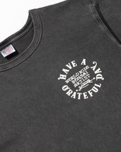 画像をギャラリービューアに読み込む, GOHEMP HAVE A GRATEFUL DAY YH×HGD T-SHIRT -LADY BUG GDC0282YHGD ゴーヘンプ（HAVE A GRATEFUL DAY）の商品画像（写真1）
