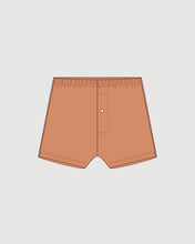 画像をギャラリービューアに読み込む, GOHEMP SUNNY UNDER SHORTS GHC9532RG ゴーヘンプ パンツ（GOHEMP）の商品画像（写真4）
