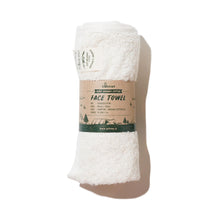 画像をギャラリービューアに読み込む, GOHEMP HEMP FACE TOWEL GH
