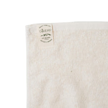 画像をギャラリービューアに読み込む, GOHEMP HEMP FACE TOWEL GH
