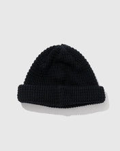 画像をギャラリービューアに読み込む, GOHEMP WAFFLE BEANIE ゴーヘン
