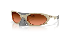 Load image into Gallery viewer, OAKLEY Plantaris Matte Sand（Prizm Brown Gradient）
