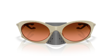 Load image into Gallery viewer, OAKLEY Plantaris Matte Sand 正面
