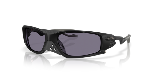 OAKLEY Plantaris SQ スクエアサングラス(Matte Black/Matte Sand OAKLEY Plantaris SQ スクエアサングラス(Matte Black/Matte Sand