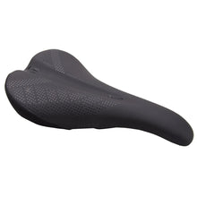 Load image into Gallery viewer, WTB Pure Steel Saddle Medium 148mm Pure Comfort MTB Hybrid Bike
