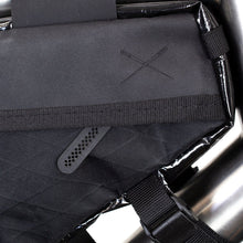 画像をギャラリービューアに読み込む, RESTRAP RACE FRAME BAG [BLACK] 3L リストラップ
