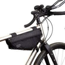 画像をギャラリービューアに読み込む, RESTRAP RACE FRAME BAG [BLACK] 3L リストラップ
