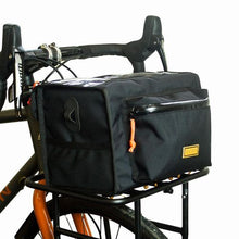 画像をギャラリービューアに読み込む, RESTRAP RANDO BAG SMALL 11L
