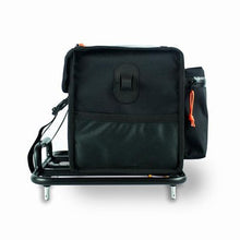 画像をギャラリービューアに読み込む, RESTRAP RANDO BAG SMALL 11L
