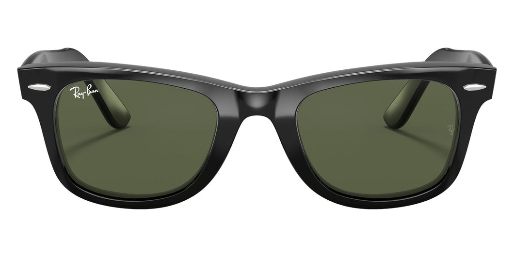 Ray-Ban ORIGINAL WAYFARER RB2140F 901 レイバン 52-22 – Grumpy Bike