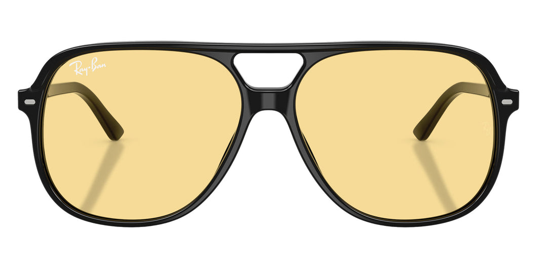 Ray-Ban BILL RB2198 901/R6 イエロー レイバン 60-14 – Grumpy Bike Shop