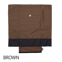Load image into Gallery viewer, rin project BROMPTON Frame-integrated Rinko Bag No. 1069
