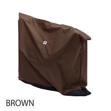 Load image into Gallery viewer, rin project BROMPTON Frame-integrated Rinko Bag No. 1069
