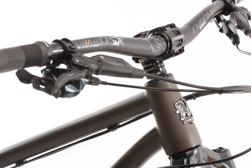 CHROMAG Rootdown [Series VI] フレームセット ハードテイルMTB