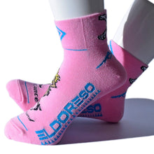Load image into Gallery viewer, ELDORESO Resistance Socks E7604016 エルドレッソ ソックス（ELDORESO）の商品画像（写真2）

