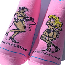 Load image into Gallery viewer, ELDORESO Resistance Socks E7604016 エルドレッソ ソックス（ELDORESO）の商品画像（写真3）

