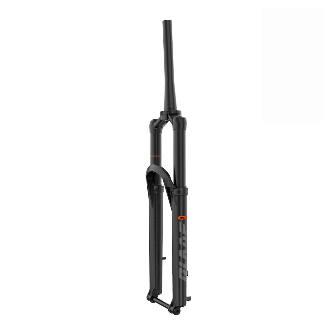 RSTサスペンションフォーク 26インチ用 RST Brade Pro サスペンションフォーク – Grumpy Bike Shop